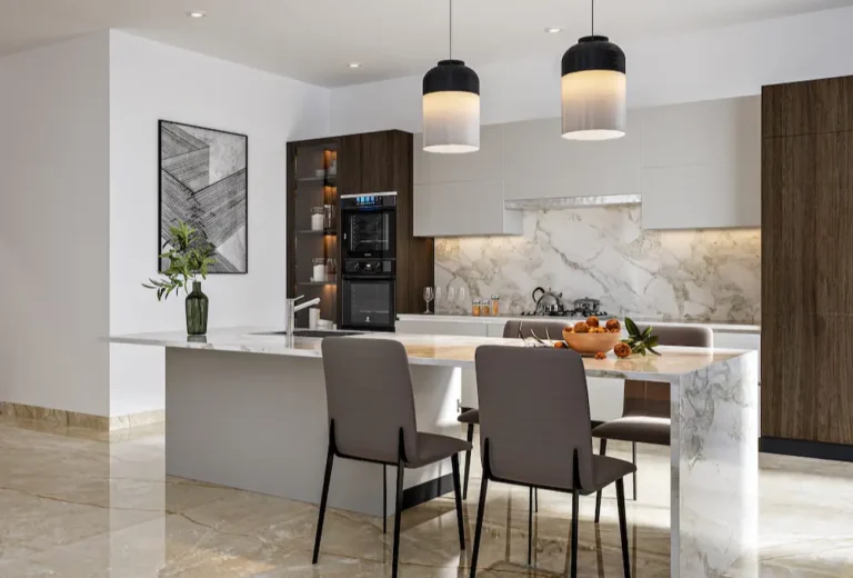 Transforming Houses Into Royal Living Spaces
