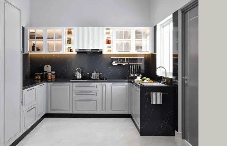 Why Modular Kitchens Are the Future of Modern Homes