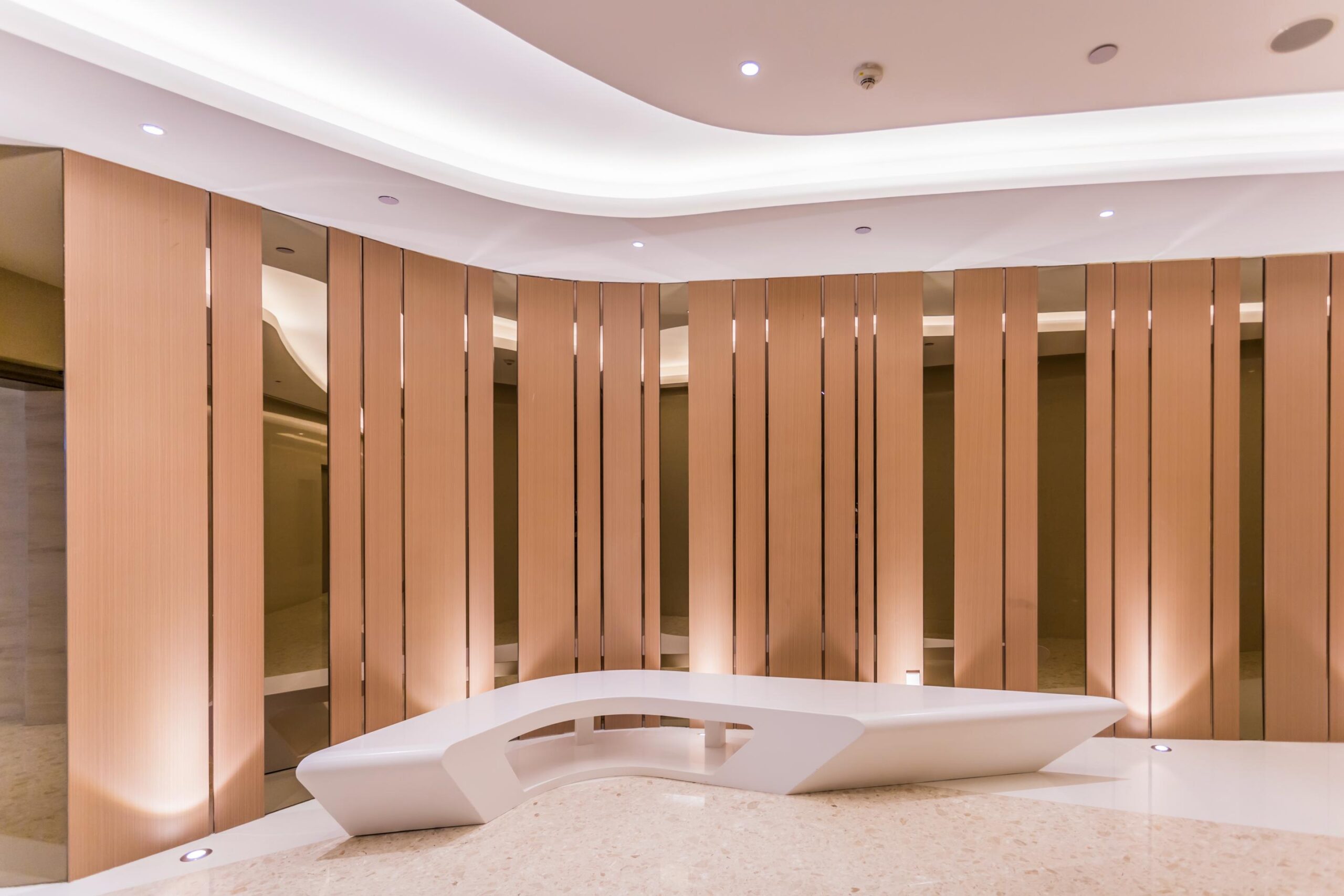 Office Space Planning Coimbatore